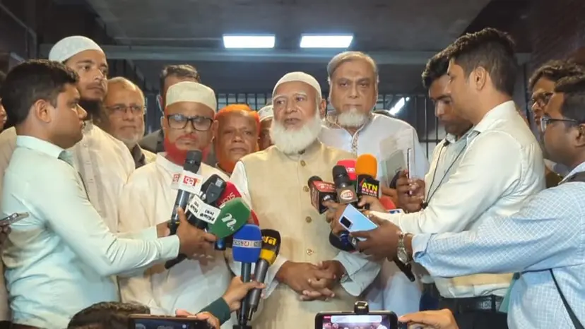 সংবিধান সংস্কার বিষয়ে সরকার উপেক্ষার নীতি অবলম্বন করছে: বিরোধীদলীয় নেতা