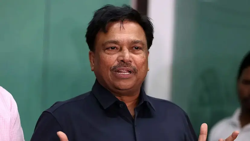 বিসিবি নির্বাচনে কোনো প্রতিপক্ষ ছিল না : ফারুক বিসিবি নির্বাচনে কোনো প্রতিপক্ষ ছিল না : ফারুক