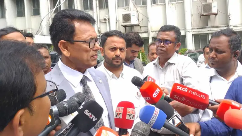 অনলাইন-অফলাইন সমন্বিত শিক্ষা ব্যবস্থা চালুর চিন্তা করা হচ্ছে