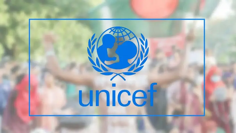টিকাবঞ্চিত শিশুদের সংখ্যা নিয়ে বিভ্রান্তি, সতর্ক করলো ইউনিসেফ