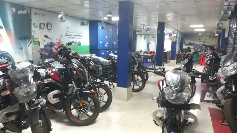 জয়পুরহাটে মোটরসাইকেল ব্যবসায় স্থবিরতা, অফারেও নেই ক্রেতা জয়পুরহাটে মোটরসাইকেল ব্যবসায় স্থবিরতা, অফারেও নেই ক্রেতা