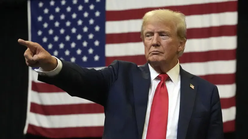 যুক্তরাষ্ট্র কি কার্যত বন্ধুহীন?