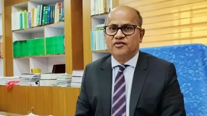 সাবেক অ্যাটর্নি জেনারেল আমিন উদ্দিনের হাইকোর্টে জামিন আবেদন