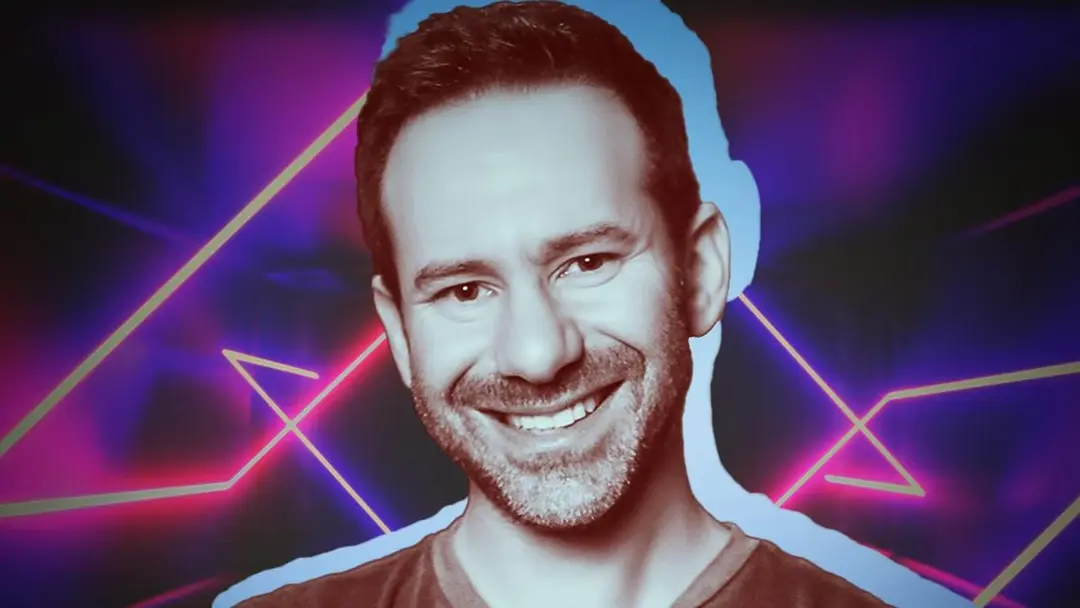 প্রয়াত রাদভিনস্কিকে নীল দুনিয়ার মার্ক জাকারবার্গ বলা হয় কেন?