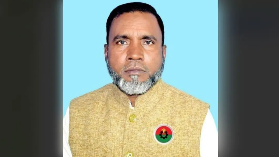 পিকআপ-অটোরিকশার সংঘর্ষে বিএনপি নেতা নিহত, আহত ৫ পিকআপ-অটোরিকশার সংঘর্ষে বিএনপি নেতা নিহত, আহত ৫