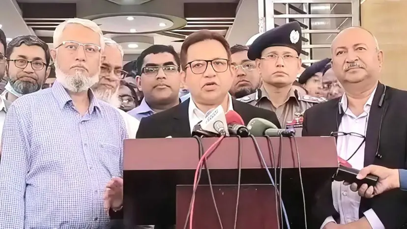 রাজশাহী মেডিকেলে নবজাতকদের জন্য ২ ভেন্টিলেটর হস্তান্তর রাজশাহী মেডিকেলে নবজাতকদের জন্য ২ ভেন্টিলেটর হস্তান্তর