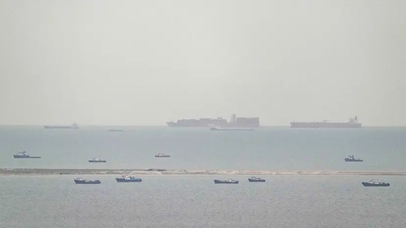 ইরান যুদ্ধে যোগ দেওয়ার প্রস্তুতি নিচ্ছে আমিরাত