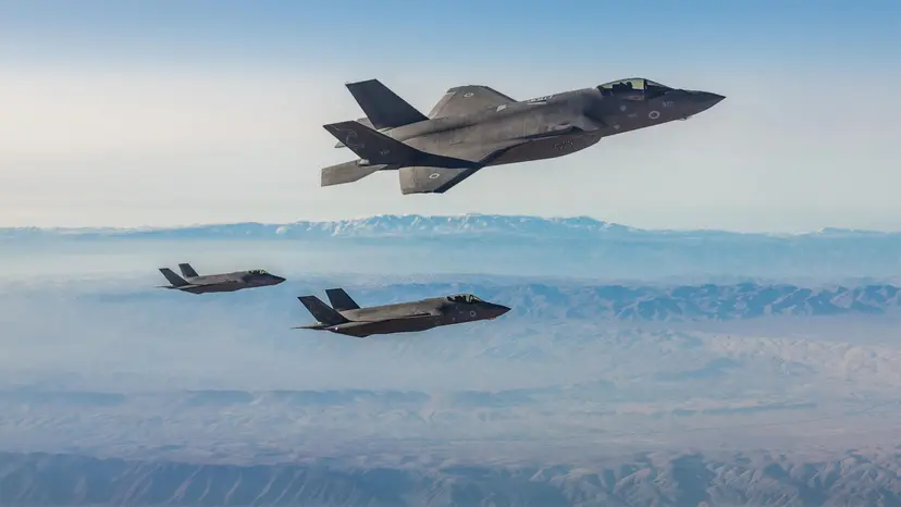 ইরানের রাজধানী তেহরানসহ বিভিন্ন জায়গায় ব্যাপক হামলা