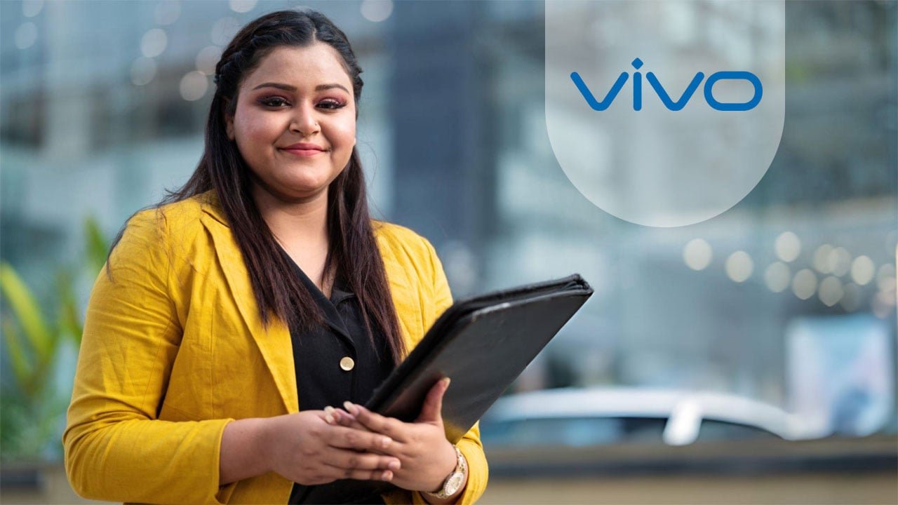 ডিজিটাল মার্কেটিংয়ে চাকরি দিচ্ছে ভিভো, পাবেন ভাতা সুবিধা