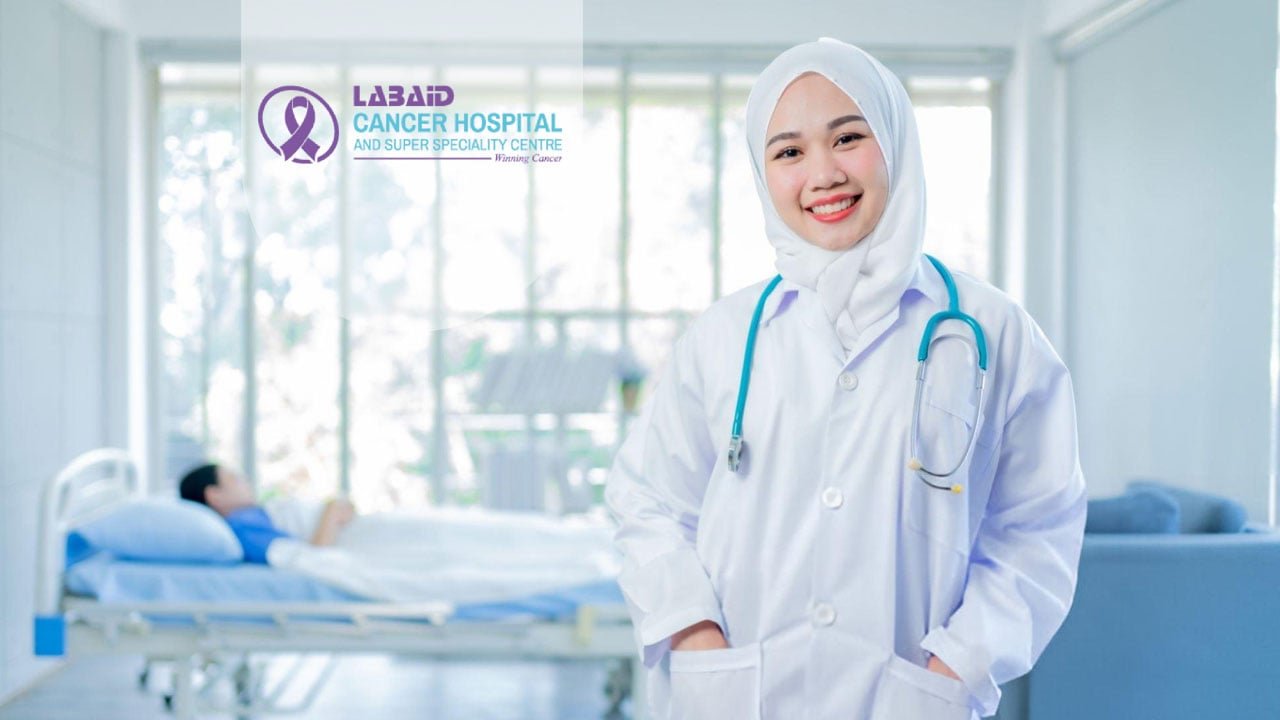 ল্যাবএইড ক্যান্সার হাসপাতালে চাকরির সুযোগ