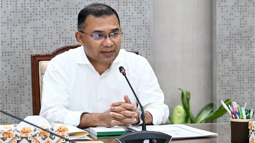 ঐক্যবদ্ধ প্রচেষ্টা থাকলে দেশে-বিদেশে বাংলাদেশের বিজয় অব্যাহত থাকবে