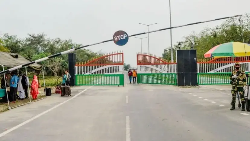 বিএসএফ ধরে নেওয়ার প্রায় ১১ মাস পর ফিরল বাংলাদেশির মরদেহ