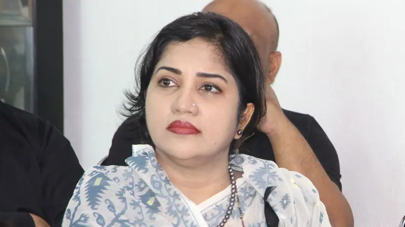 মালয়েশিয়ায় আওয়ামী সিন্ডিকেটের রোষানলে চৌকস নারী কূটনীতিক!