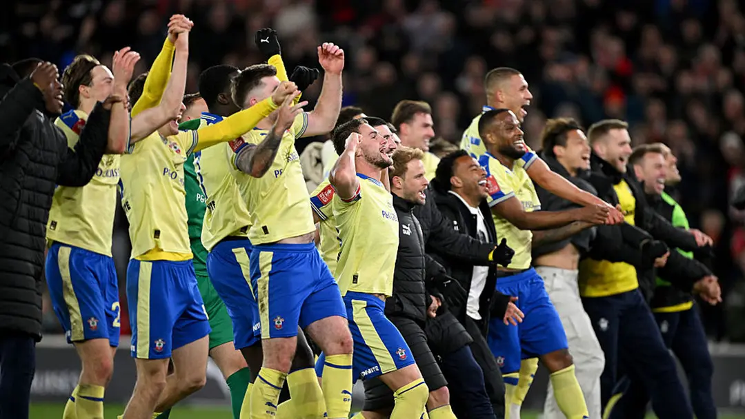 চেলসির ৭ গোল, বাদ পড়ল আর্সেনাল