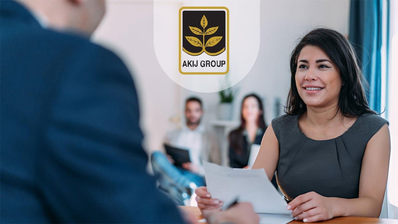 সপ্তাহে ২দিন ছুটিসহ আকিজ গ্রুপে চাকরি, পাবেন প্রভিডেন্ট ফান্ড