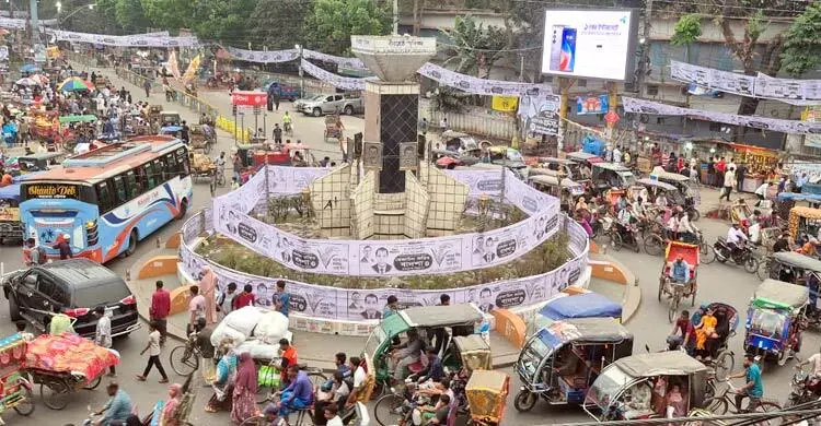 বগুড়ার উপ-নির্বাচনে ফ্যাক্টর ‘নীরব ভোটার’