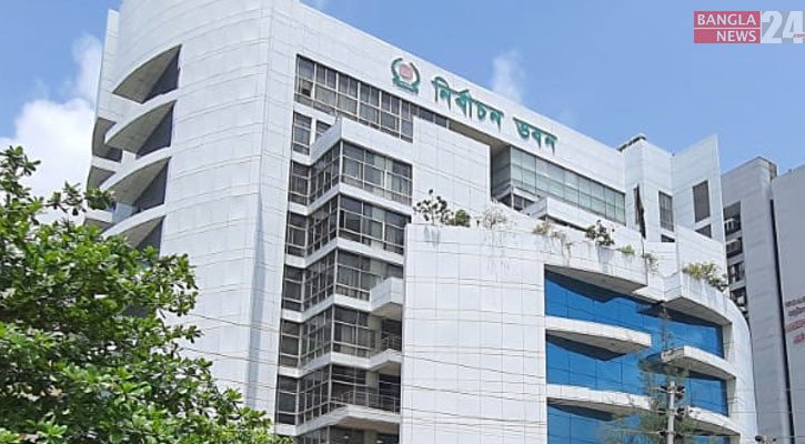 বগুড়া-৬ ও শেরপুর-৩ আসনে ভোট নিয়ে কোনো শঙ্কা নেই: ইসি সচিব