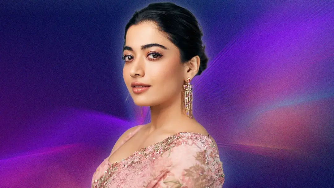 ‘রাশমিকার বিধ্বংসী রূপ দেখার জন্য তৈরি হোন’