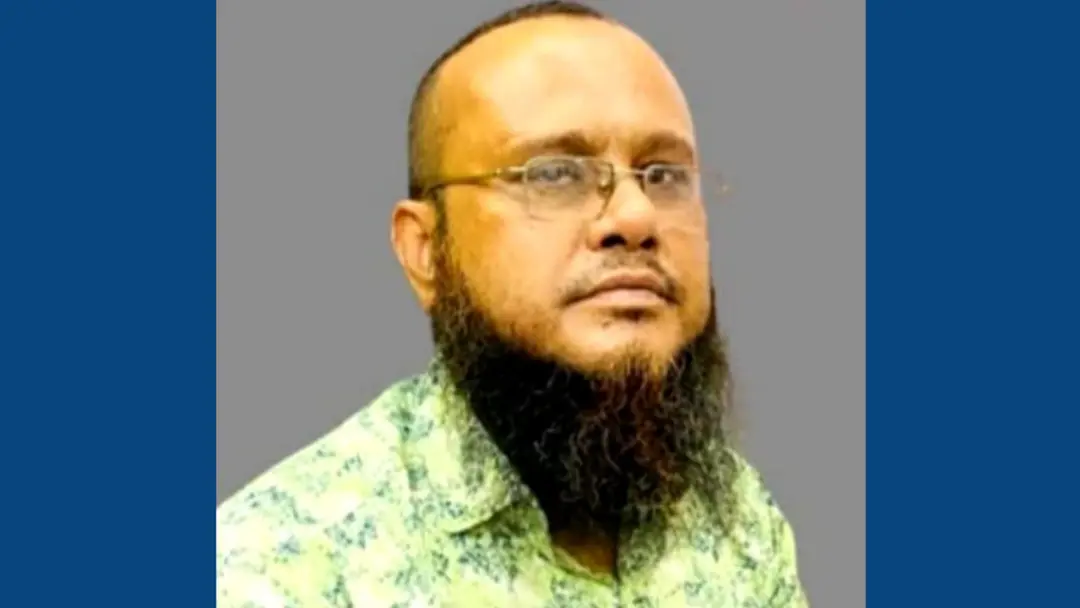 চুয়াডাঙ্গায় পৌর বিএনপি নেতা বহিষ্কার