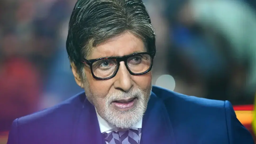 কাজ ছাড়তে চান না অমিতাভ বচ্চন