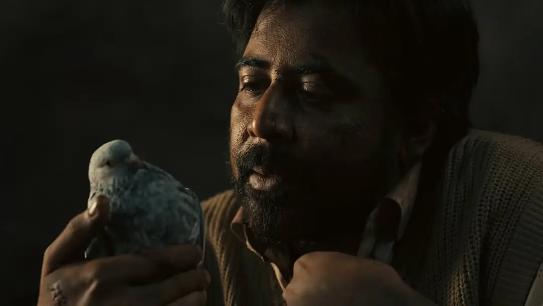 সিংগেল স্ক্রিনে আসছে নিশোর ‘দম’