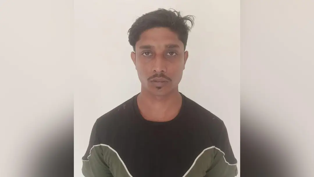 মাদারীপুরে গৃহবধূকে হত্যার ঘটনায় প্রধান আসামি গ্রেপ্তার