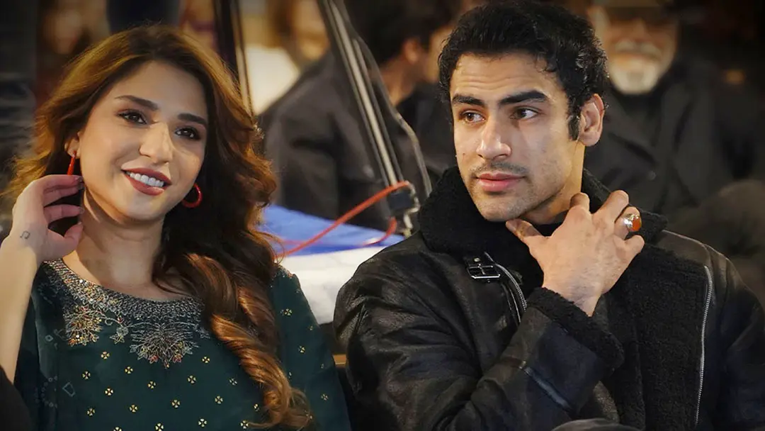 চুপিচুপি বিয়ে করেছেন রামশা-খুশাল?