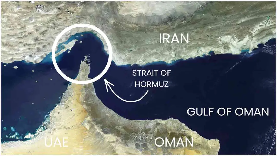 হুমকিতে নয়, যুদ্ধের ক্ষতিপূরণ মিললেই কেবল খুলবে হরমুজ : ইরান