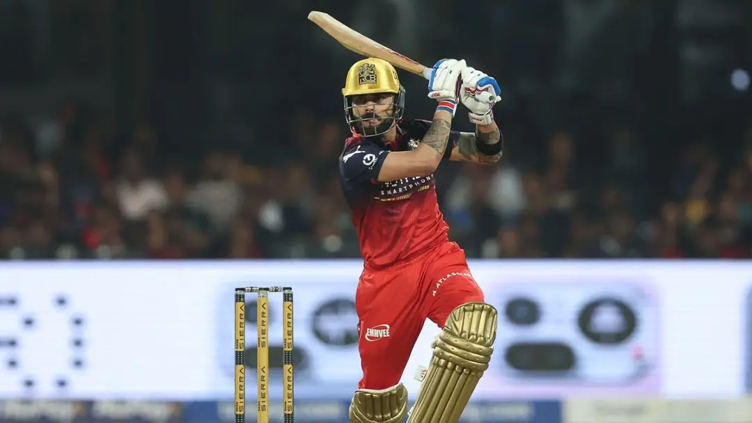 রোহিতের রেকর্ড ভেঙে শীর্ষে কোহলি