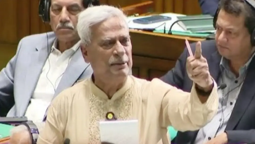 ‘কারা রাজাকার ছিল, সেই বিষয়গুলো উল্লেখ করে কারও মনে কষ্ট দিতে চাই না’