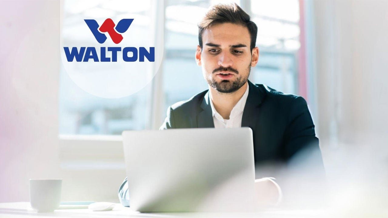 ওয়ালটনে চাকরি, পাবেন প্রভিডেন্ট ফান্ড-বিমা ও ভাতা