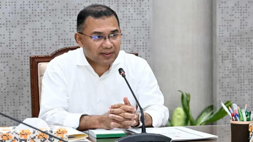 মানবিক স্বাস্থ্যব্যবস্থা গড়ে তুলতে সরকার কাজ শুরু করেছে : প্রধানমন্ত্রী