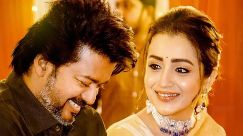 বিজয়ের বিচ্ছেদের খবরের মাঝেই তৃষার রহস্যময় পোস্ট বিজয়ের বিচ্ছেদের খবরের মাঝেই তৃষার রহস্যময় পোস্ট