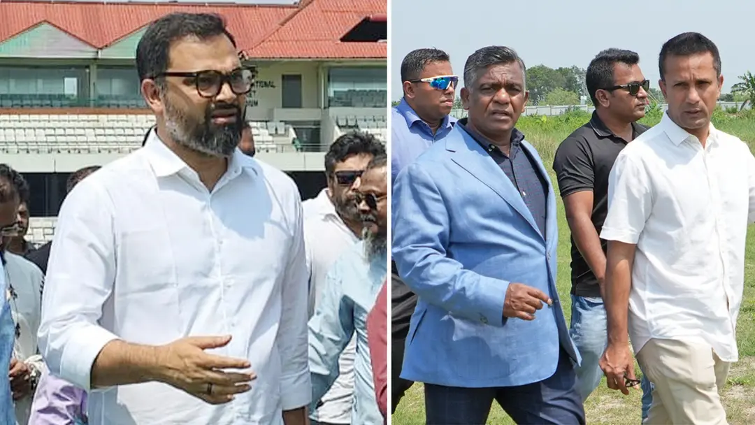 বগুড়া স্টেডিয়াম নিয়ে মহাপরিকল্পনা, পরিদর্শনে যাচ্ছেন ক্রীড়া প্রতিমন্ত্রী বগুড়া স্টেডিয়াম নিয়ে মহাপরিকল্পনা, পরিদর্শনে যাচ্ছেন ক্রীড়া প্রতিমন্ত্রী