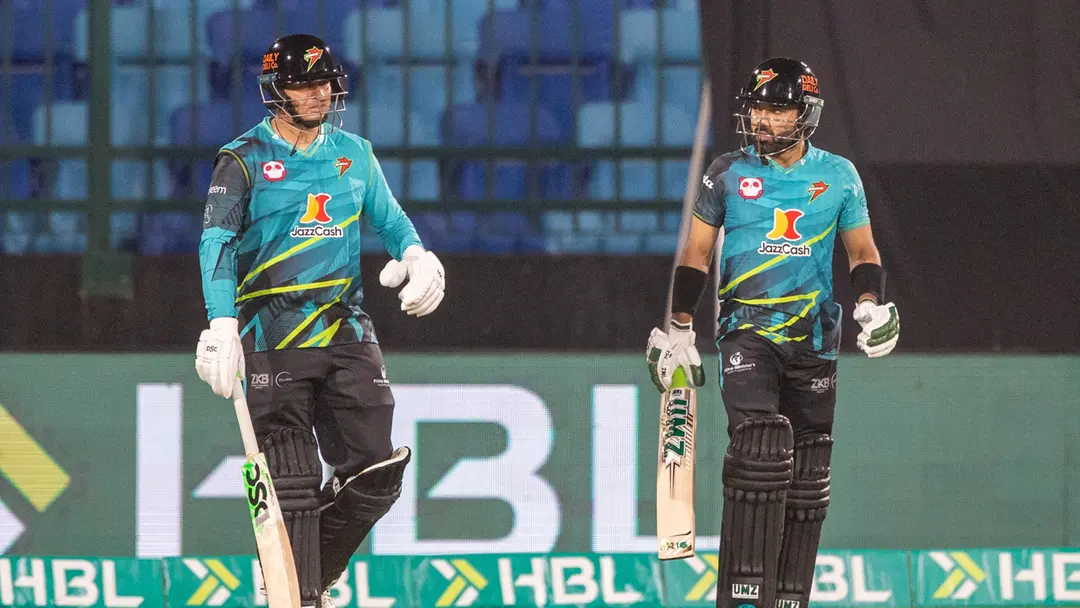 রিশাদকে বাদ দিয়েও টানা পঞ্চম হার এড়াতে ব্যর্থ রাওয়ালপিন্ডি রিশাদকে বাদ দিয়েও টানা পঞ্চম হার এড়াতে ব্যর্থ রাওয়ালপিন্ডি