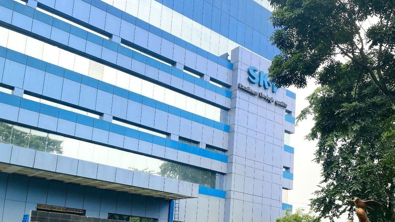 জুনিয়র অফিসার পদে নিয়োগ দেবে এসকেএফ ফার্মাসিউটিক্যালস জুনিয়র অফিসার পদে নিয়োগ দেবে এসকেএফ ফার্মাসিউটিক্যালস