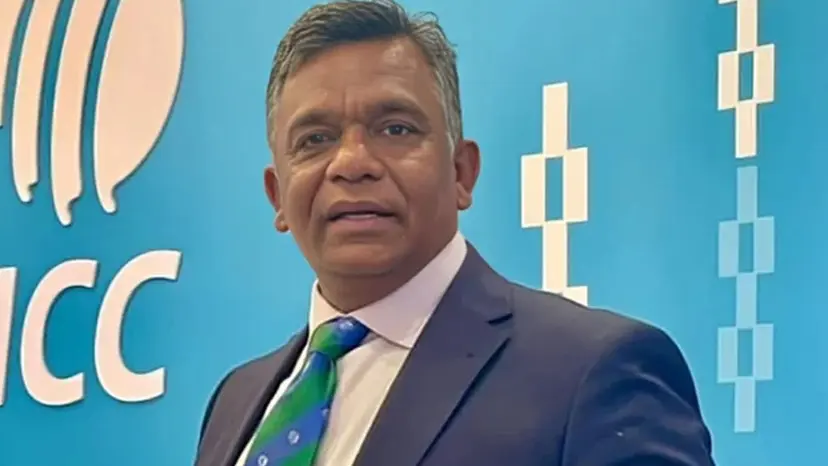 এসিসিতে চাকরির গুঞ্জনকে ‘বোগাস’ বললেন বুলবুল এসিসিতে চাকরির গুঞ্জনকে ‘বোগাস’ বললেন বুলবুল