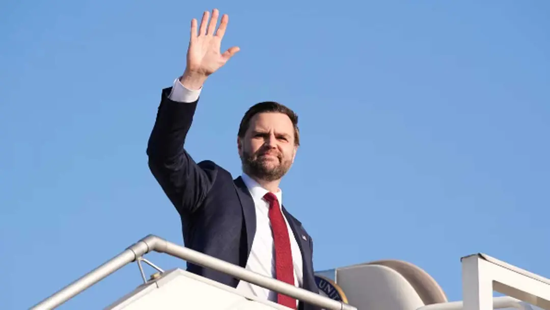 শান্তি আলোচনা ব্যর্থ হওয়ার পর পাকিস্তান ছাড়লেন ভ্যান্স শান্তি আলোচনা ব্যর্থ হওয়ার পর পাকিস্তান ছাড়লেন ভ্যান্স