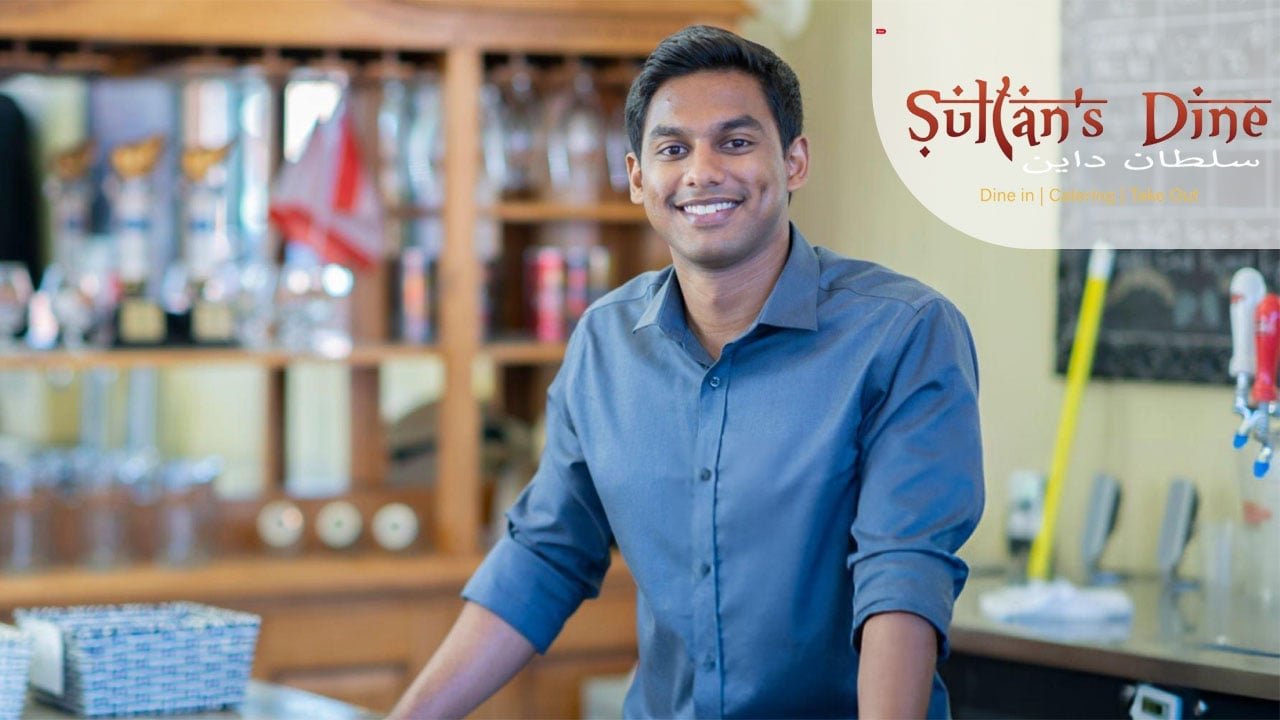 ক্যাশিয়ার পদে নিয়োগ দেবে সুলতান’স ডাইন, আবেদন শুরু