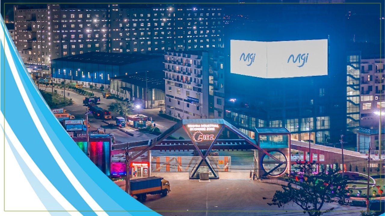 মেঘনা গ্রুপে চাকরি, আবেদন শেষ ২১ এপ্রিল