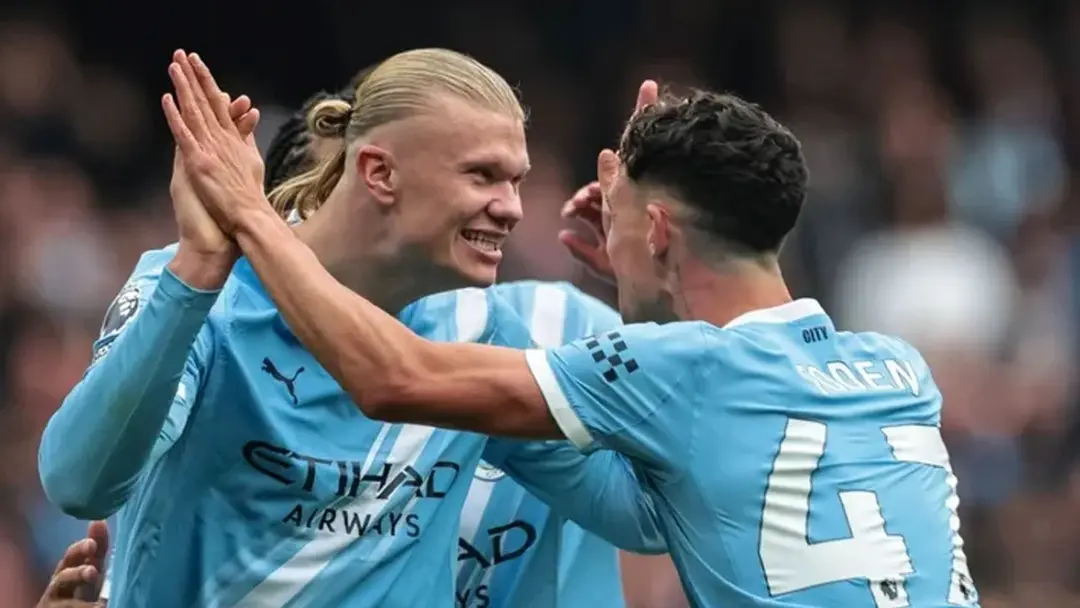 ম্যানসিটির ম্যাচসহ টিভি-অনলাইনে যত খেলা