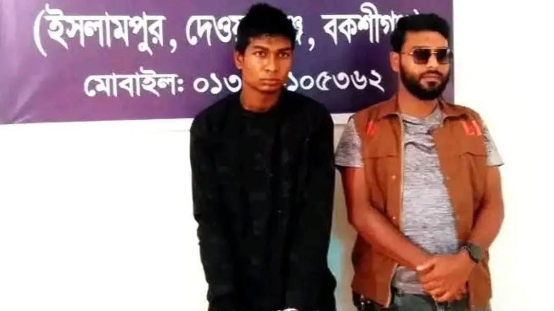 জামালপুরে ইয়াবাসহ স্বেচ্ছাসেবক দল নেতা গ্রেপ্তার, দল থেকেও বহিষ্কার