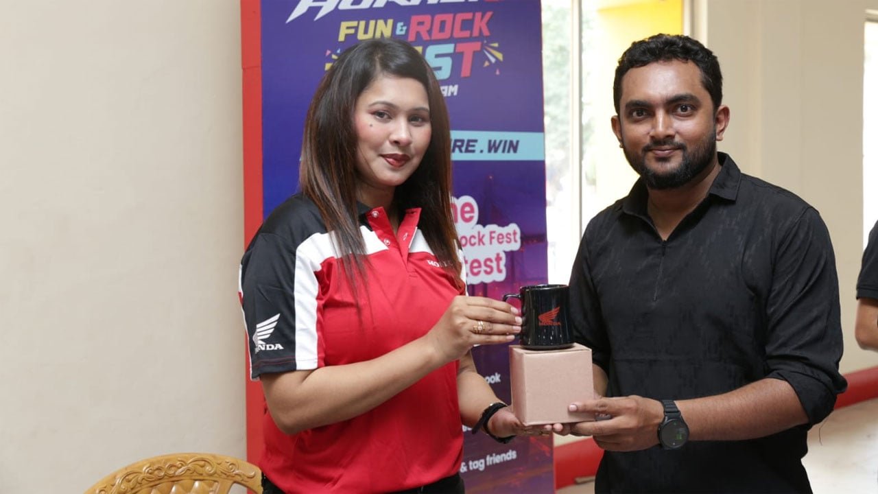 এরিয়া ইনচার্জ নিয়োগ দিবে হোন্ডা, পাবেন প্রভিডেন্ট ফান্ড