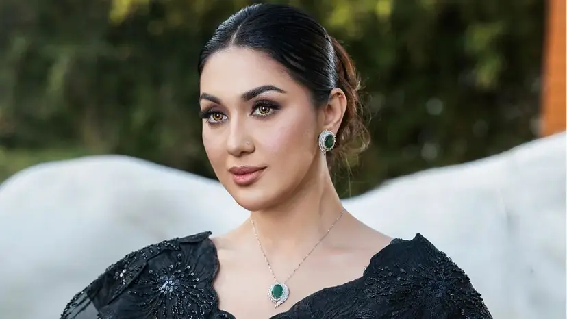 বিয়ে করাটা ভুল সিদ্ধান্ত ছিল: অপু বিশ্বাস বিয়ে করাটা ভুল সিদ্ধান্ত ছিল: অপু বিশ্বাস