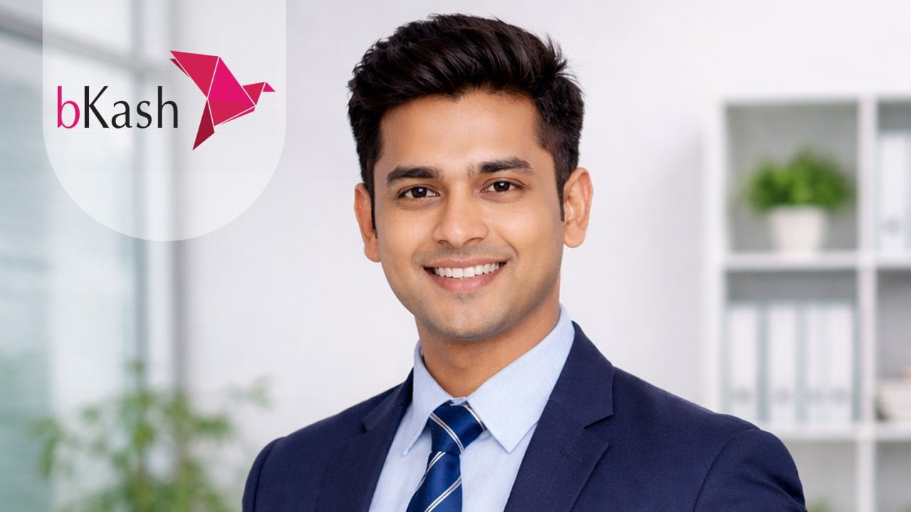 বিকাশে চাকরির সুযোগ, অনলাইনে দ্রুত আবেদন করুন বিকাশে চাকরির সুযোগ, অনলাইনে দ্রুত আবেদন করুন