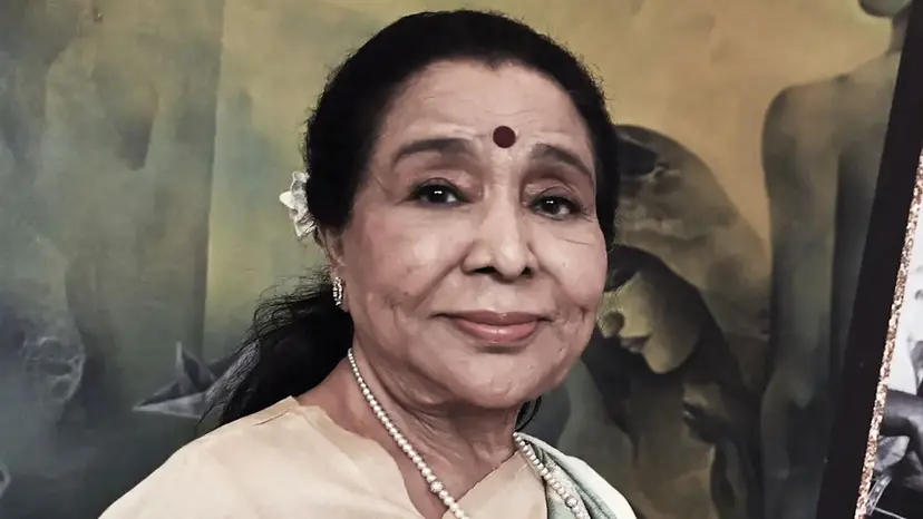 হারিয়েছেন দুই সন্তান, প্রয়াত আশা ভোঁসলের বিপুল সম্পত্তির উত্তরাধিকার কে? হারিয়েছেন দুই সন্তান, প্রয়াত আশা ভোঁসলের বিপুল সম্পত্তির উত্তরাধিকার কে?