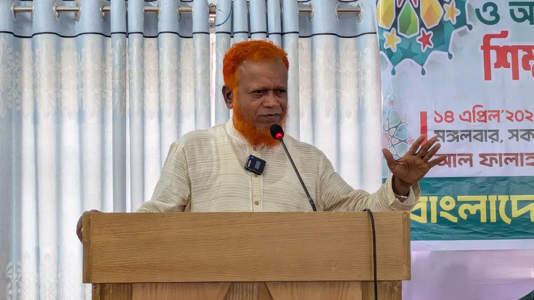 সরকার গণভোটের রায় উপেক্ষা করে দেশকে সংকটের দিকে ঠেলে দিচ্ছে