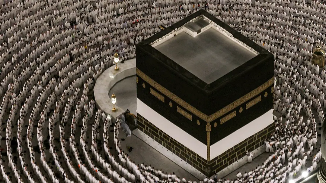 মক্কায় যেতে যে নির্দেশনা মানতে হবে সবাইকে