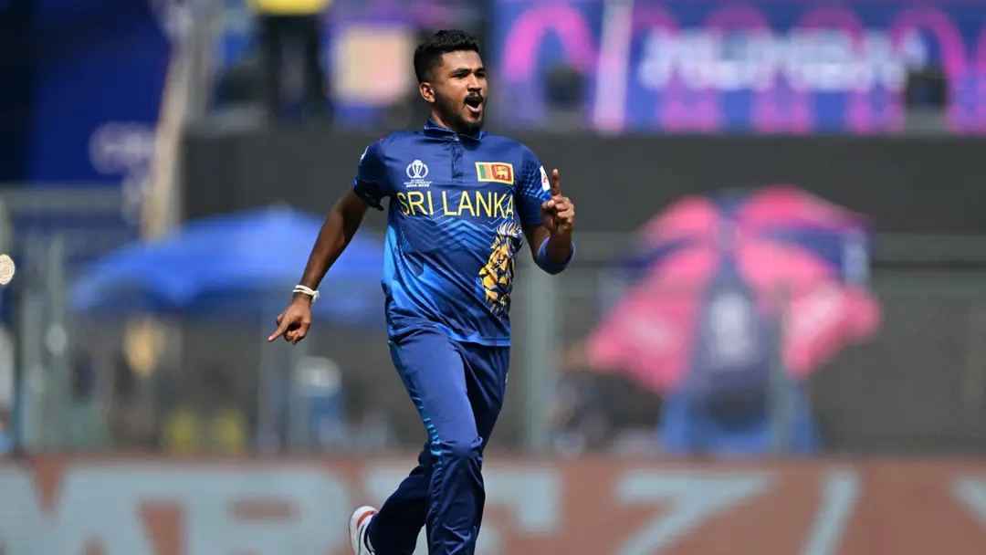 লঙ্কান পেসারকে দলে ভেড়াল হায়দরাবাদ