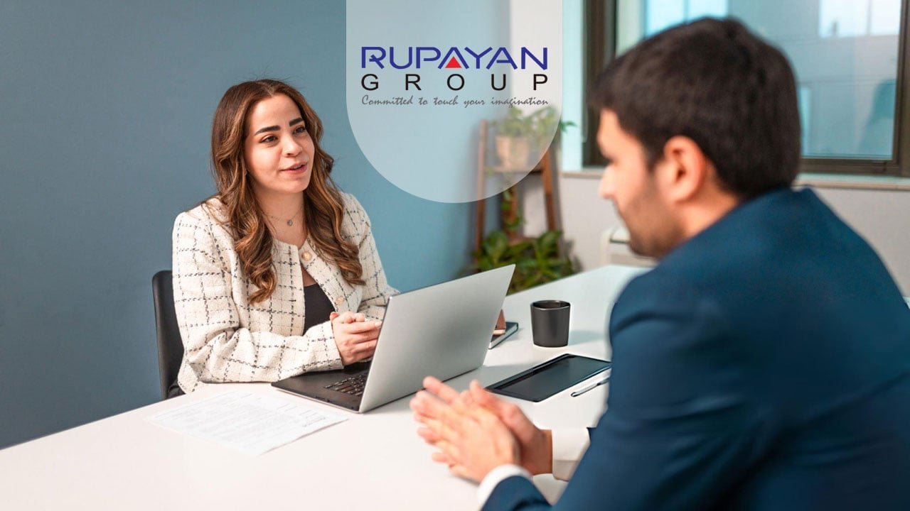 রূপায়ণ গ্রুপে নিয়োগ, ৩৫ বছর বয়সেও আবেদনের সুযোগ